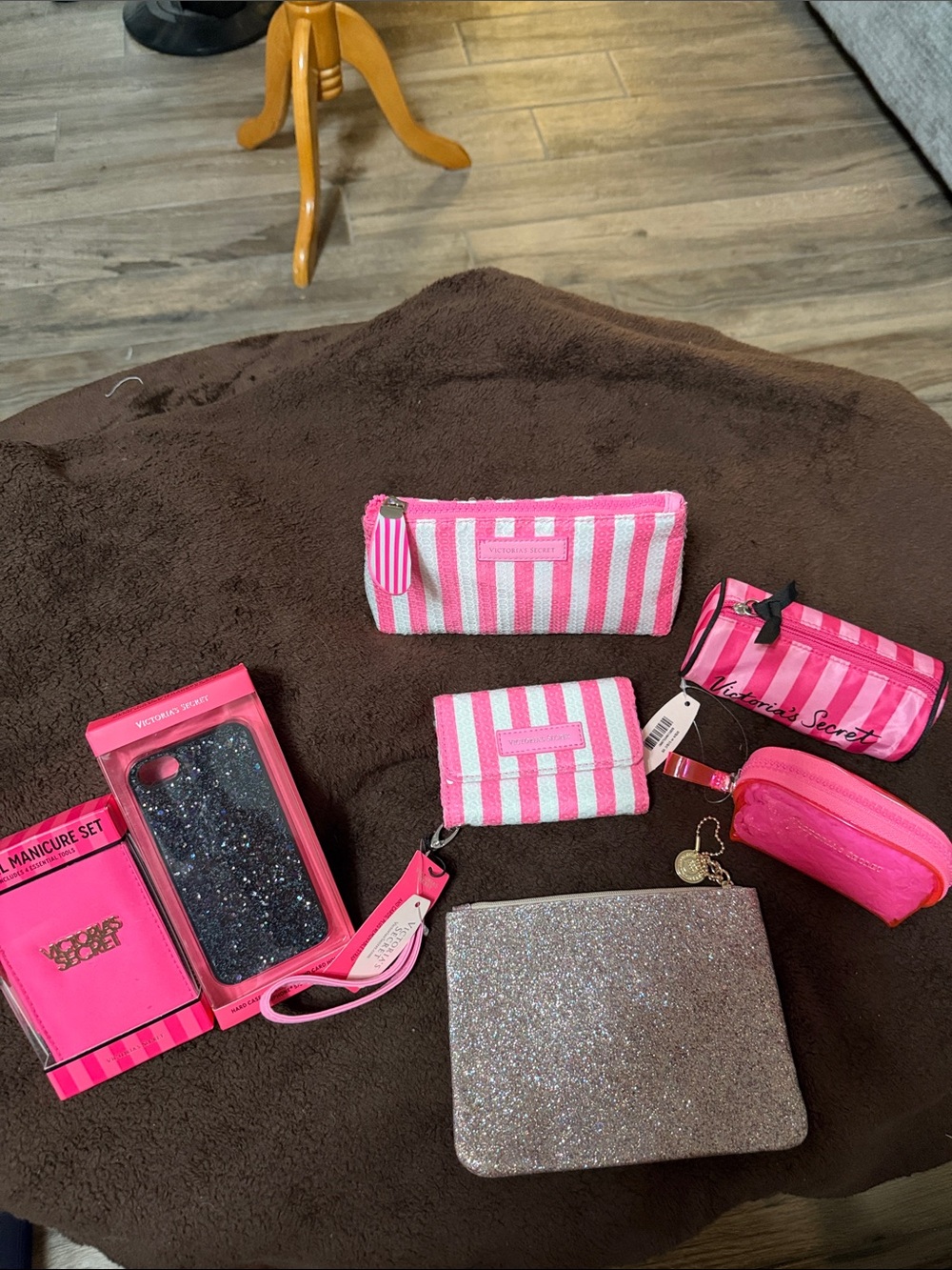 Victoria Secret Accessories Lot